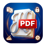 Hola PDF: Editor y Convertidor APK