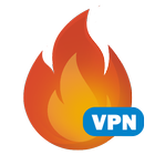 Halo Vpn - Unlimited Proxy icône