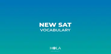 New SAT Vocabulary