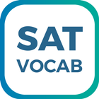 New SAT Vocabulary आइकन