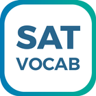 New SAT Vocabulary أيقونة