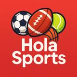 APK Hola Sports – Live Football
