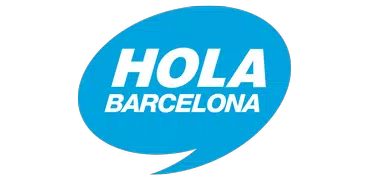 Hola Barcelona