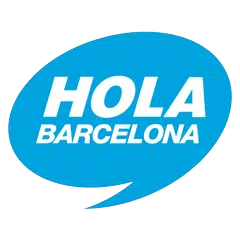 Hola Barcelona アプリダウンロード