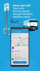 Hola Barcelona XAPK download