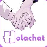 HolaChat - Chatroom&meet