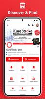 iCure Stroke 2022 capture d'écran 2