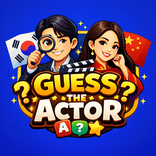 Guess The Actor