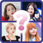 Kpop Idol Quiz 2023 иконка