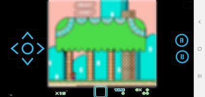 super emulator screenshot 1