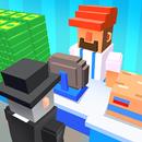 CubeCraft - Магазин моей мечты APK