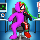 лаборатория монстров APK