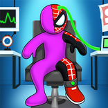 克隆人放置遊戲 - 怪物實驗室