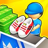 開店大暴走：商場大亨傳奇