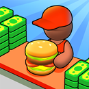 Мой идеальный бургер APK