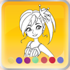 Best Color- coloring book APK