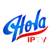 HOLA IPTV APK