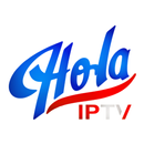 HOLA IPTV APK