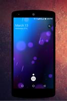Launcher Hola 3D - Themes, Wallpapers 스크린샷 2