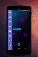 Launcher Hola 3D - Themes, Wallpapers capture d'écran 3