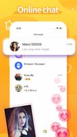 بي لايف - بث فيديو وصوتي تصوير الشاشة 1