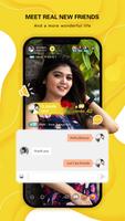 Beelve - live stream, Video &  syot layar 1