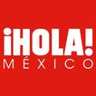 ¡HOLA! México 아이콘