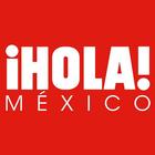 ¡HOLA! México icône