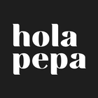 HolaPepa ícone