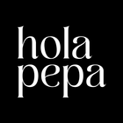 HolaPepa biểu tượng