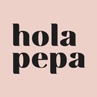 HolaPepa Profesionales icône