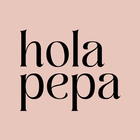 HolaPepa Profesionales ikona