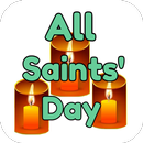 All Saints' Day Greeting Cards APK