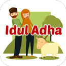 Kartu Ucapan Idul Adha APK