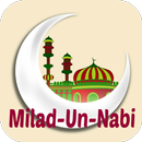 Milad Un Nabi Greeting Cards APK