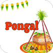 Pongal Greeting Cards GIF