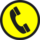 Who Calls Me - unknown caller icon