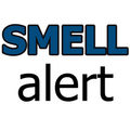 SMELL alert, discreetly notify