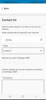 Holcim Track It 截图 3