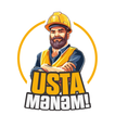 Usta Mənəm icon