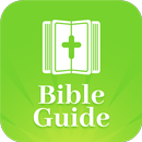 Bible Guide-KJV Bible+Audio APK