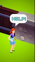Hold the Door 海報
