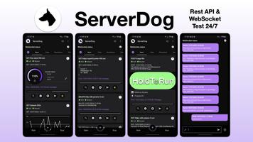 ServerDog screenshot 6