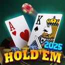 Hold'em 2025 APK