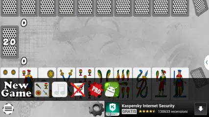 Tressette 2014 APK download