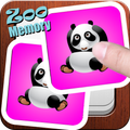 Zoo Memory Animals