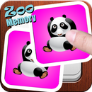 Zoo Memory Animals-APK