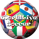 WorldLive Soccer aplikacja