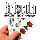 Briscola ícone