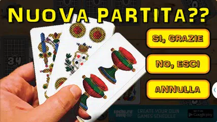 Briscola 2015 APK download